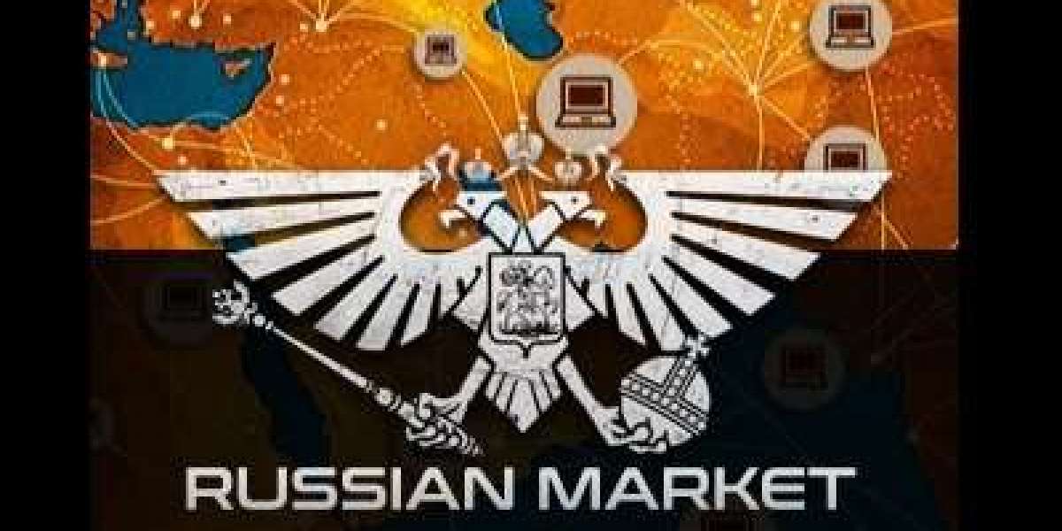 RM1: Your Fast Digital Access Portal to the russianmarket.net Ecosystem