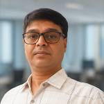 Rajesh Kumar