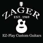 Zager Guitar