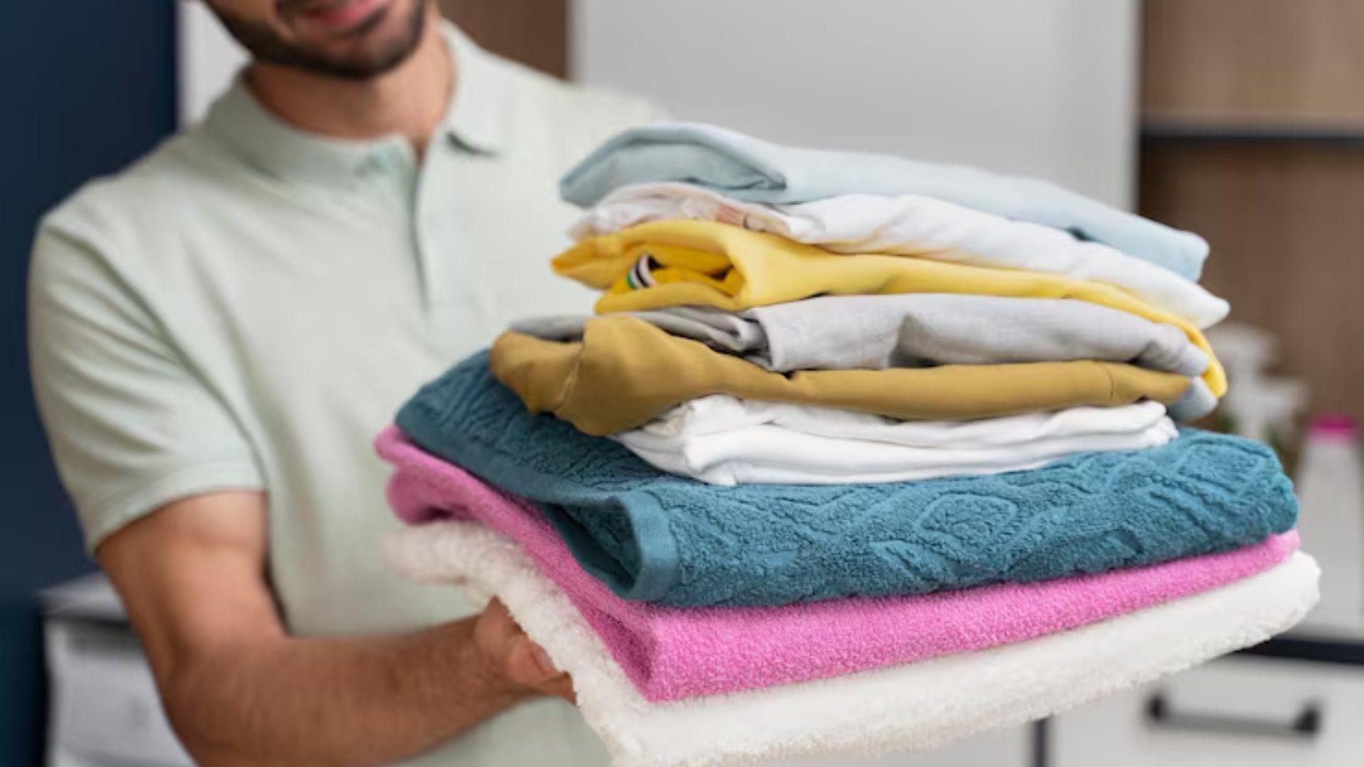 Why Professional Laundry Services in Dubai Are Essential for Busy Residents