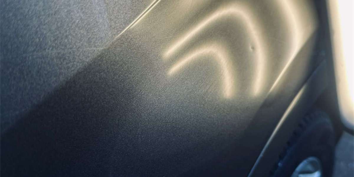 Car Dent Specialists Peterborough – Precision PDR You Can Trust