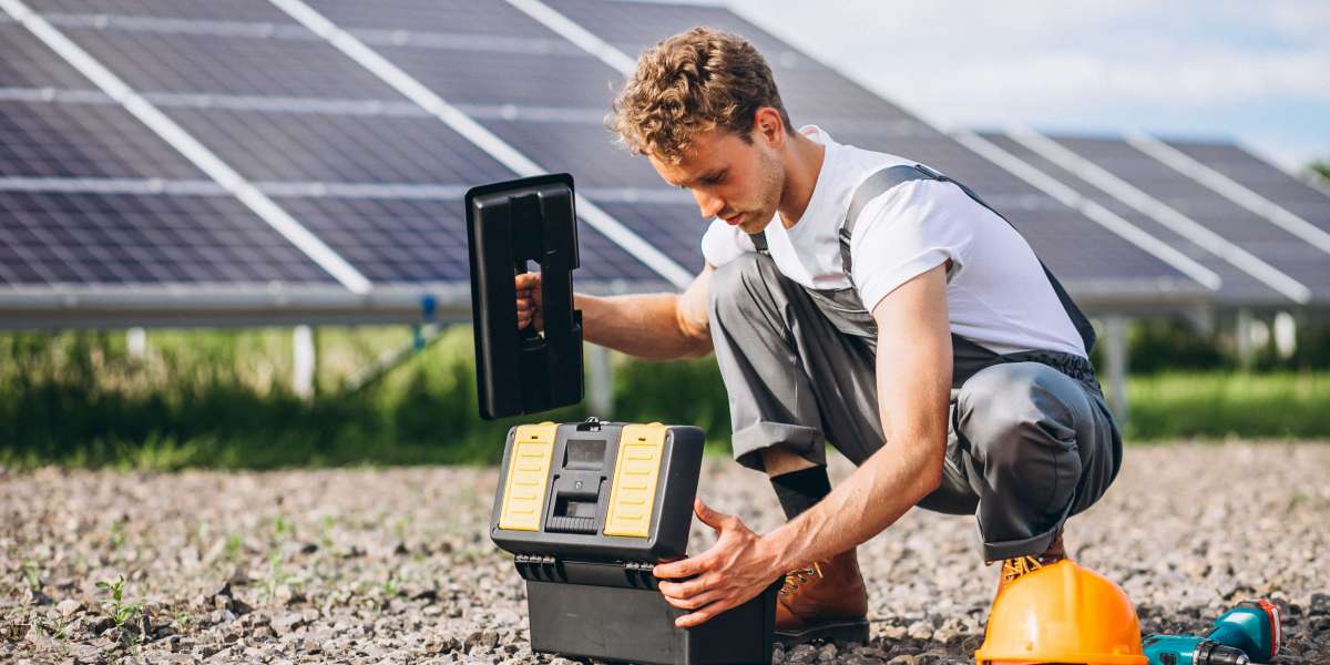 Best Solar Installation Services to Choose in Kerala