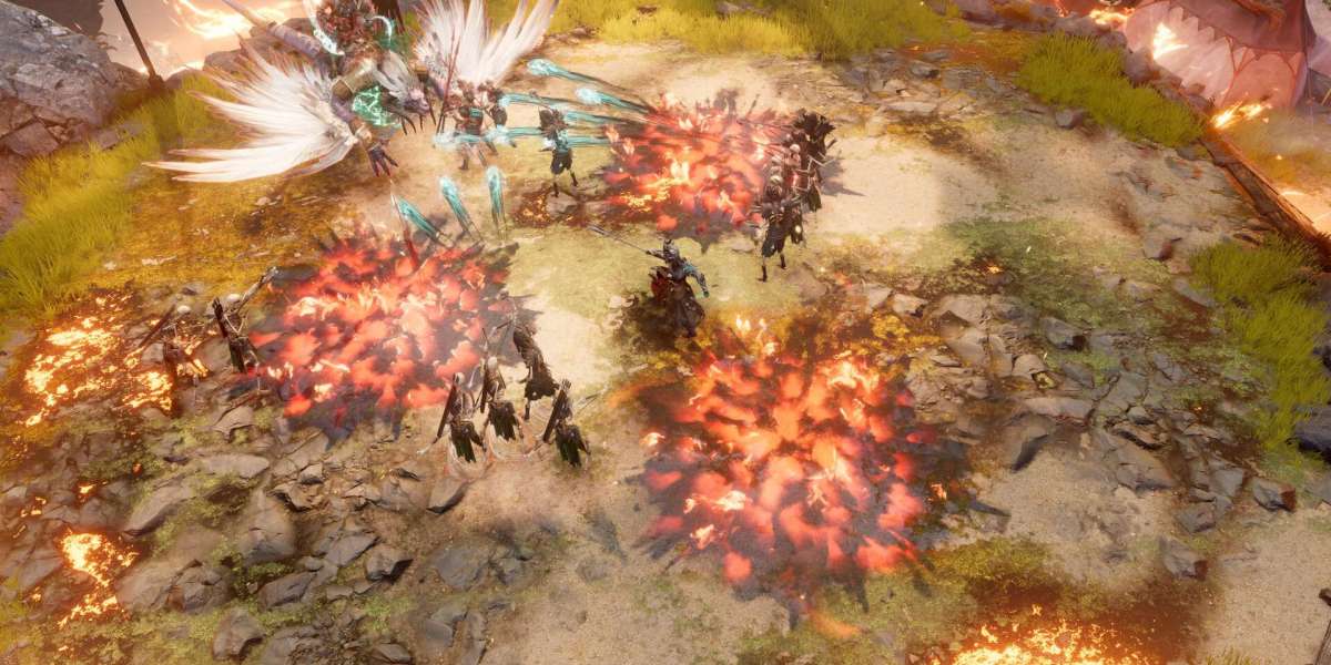 MMOexp Last Epoch: Crafting Materials and Shards