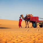 India Travel Blogger