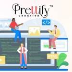 Prettify Creative