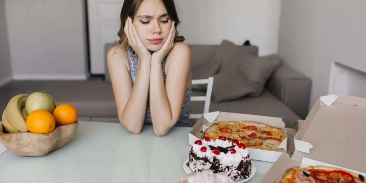 Binge Eating Disorder Therapeutic Market: Size, Trends, and Growth Outlook