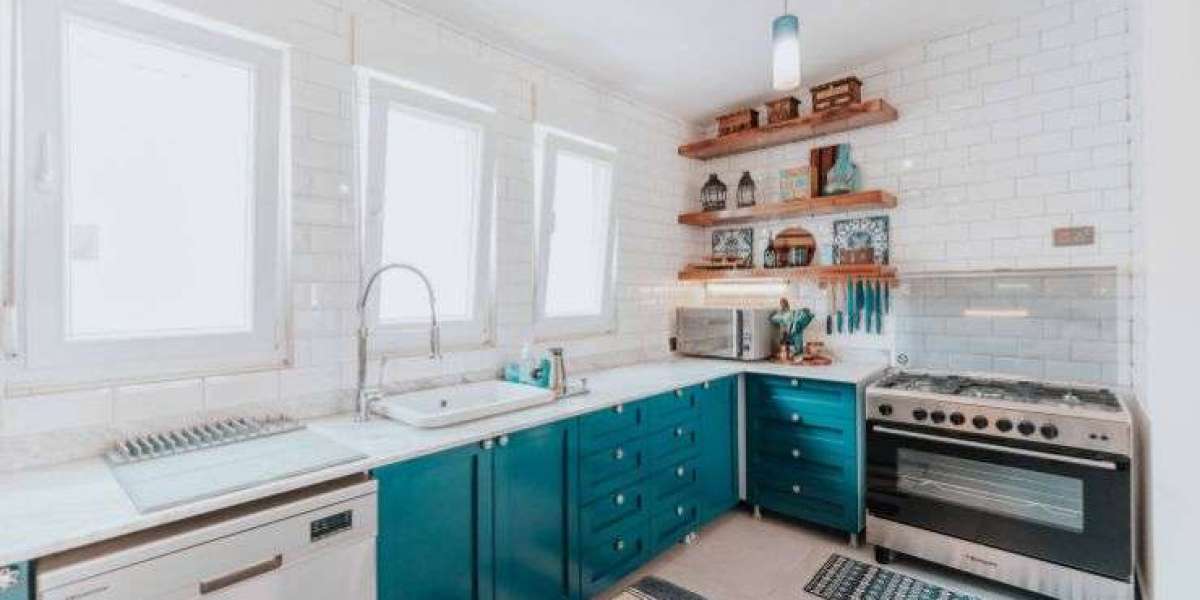 Budget-Friendly Kitchen Renovation Tips That Look Expensive