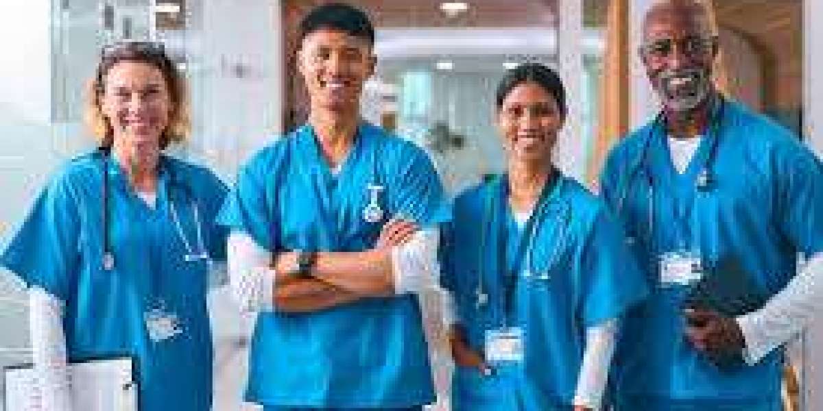 Nursing: The Quiet Leadership That Shapes Healthcare