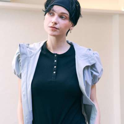 Women’s Short Sleeve Golf Shirts Profile Picture