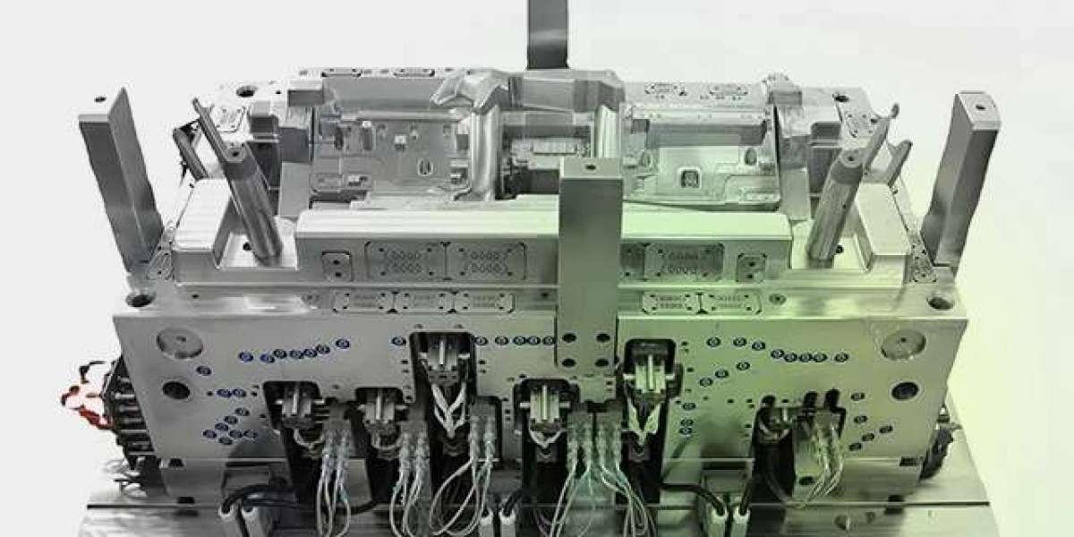 Custom Injection Mold: How the Right Injection Mold Factory Transforms Product Manufacturing