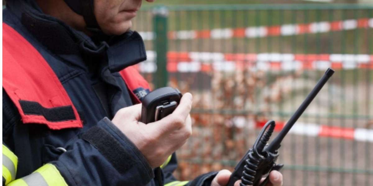 What Is an Emergency Responder Radio Communication System (ERRCS)? Complete Building Owner Guide