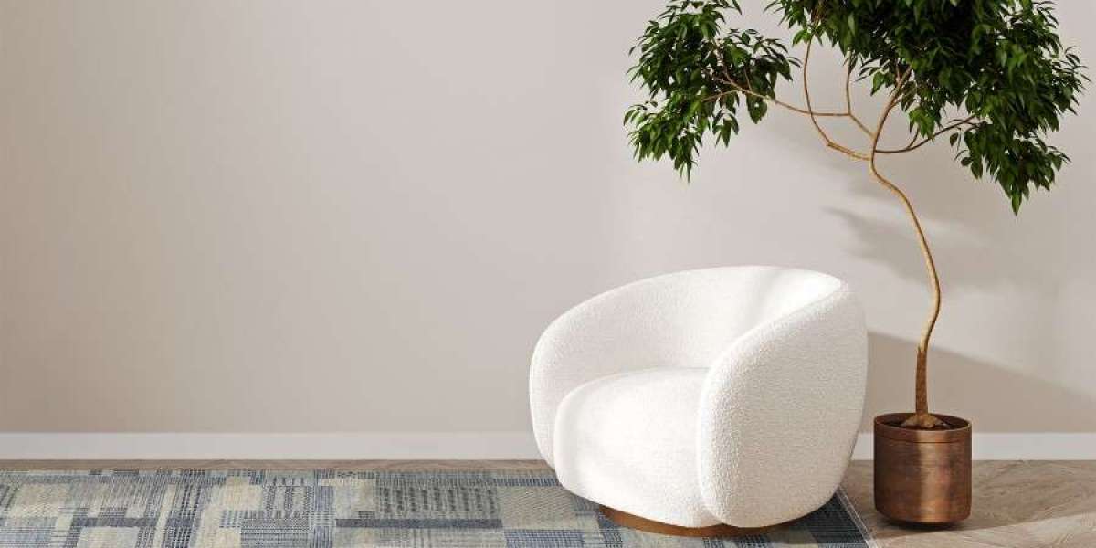 Why Designers Choose Custom Size Area Rugs for Commercial Projects