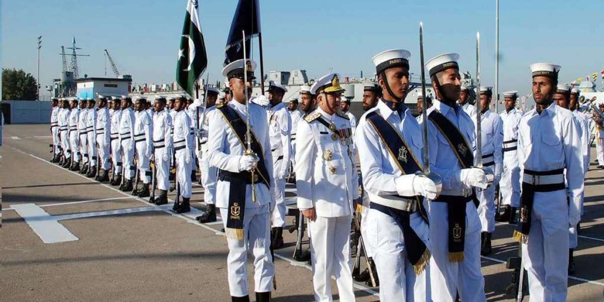 Join Pak Navy – A Complete Guide to Serving Pakistan with Honor