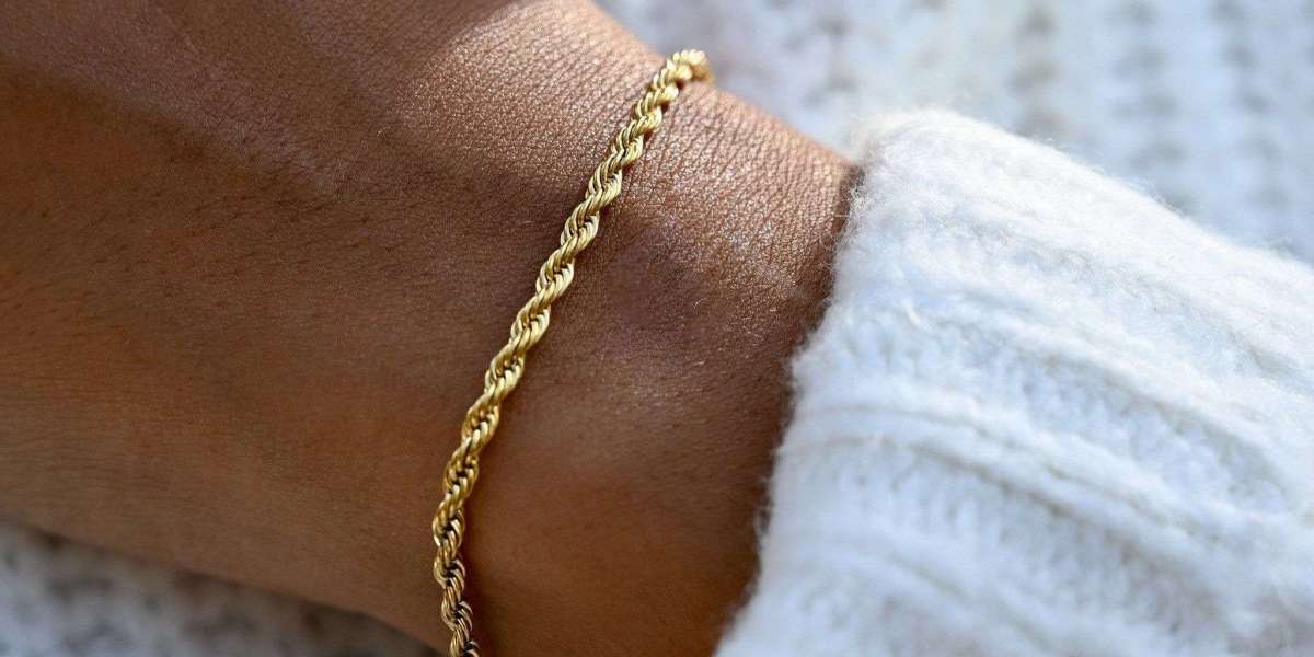 A Complete Guide to Gold Bracelets: Styles, Buying Tips & Care