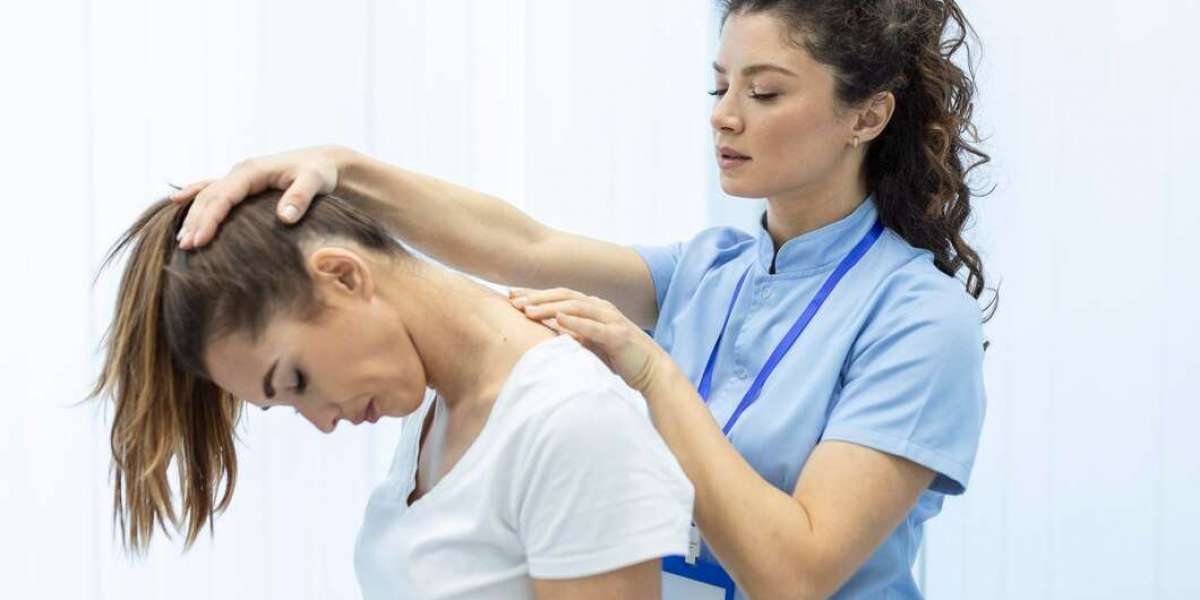 Effective Physiotherapy for Neck Pain: A Modern Approach to Long-Term Relief