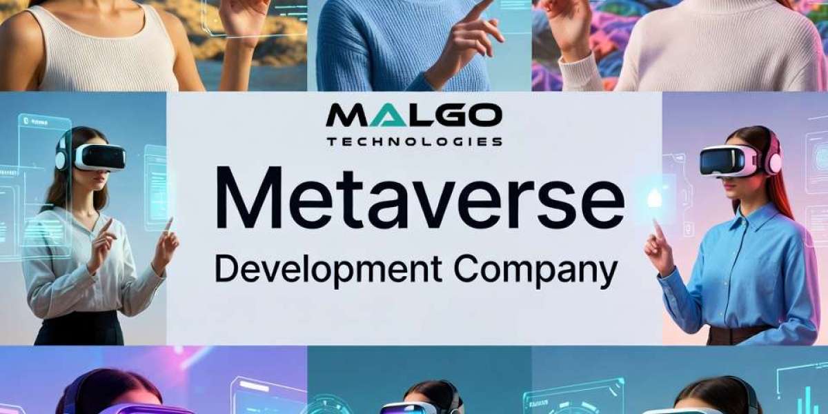 Metaverse Development: A New Era of Digital Interaction for Businesses