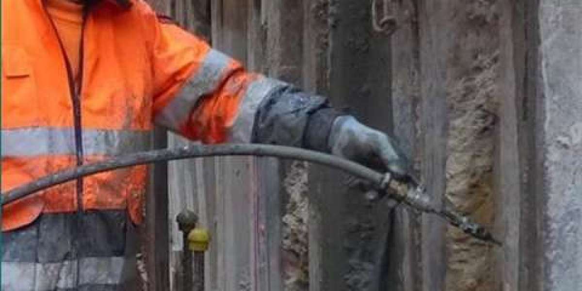 Strengthening Infrastructure with Ground Engineering and Civil Australia