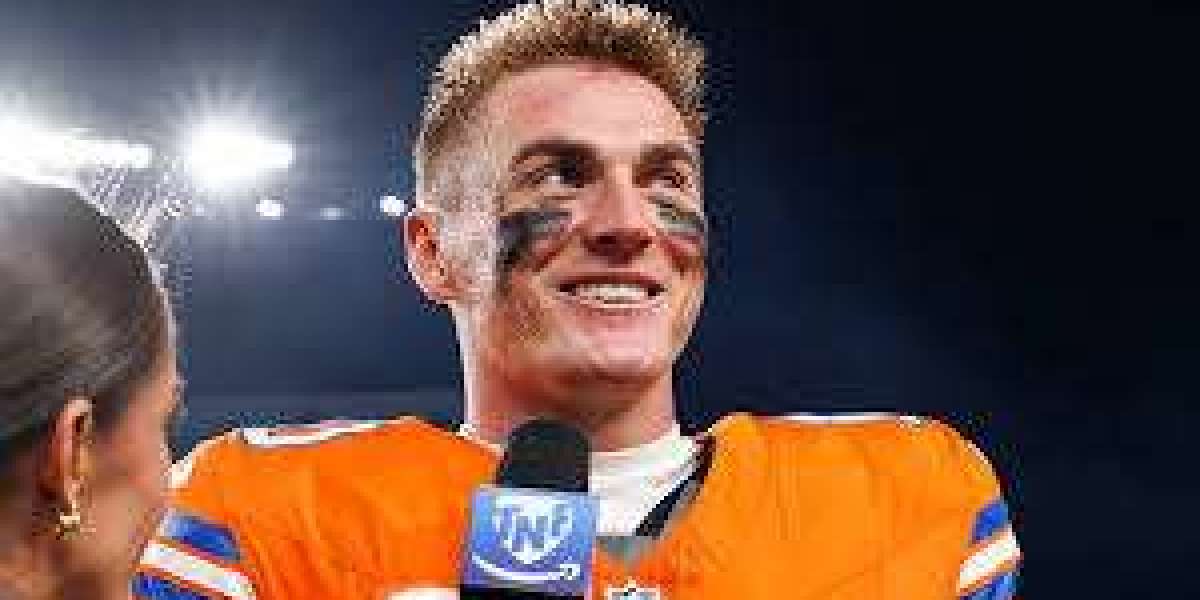 Broncos victory previously mentioned Jets guided via ferocious