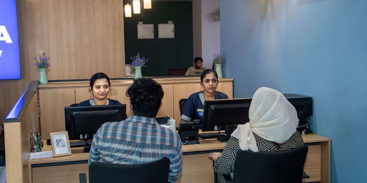 IQRAA Fertility Clinic | Best Infertility Clinic in Calicut