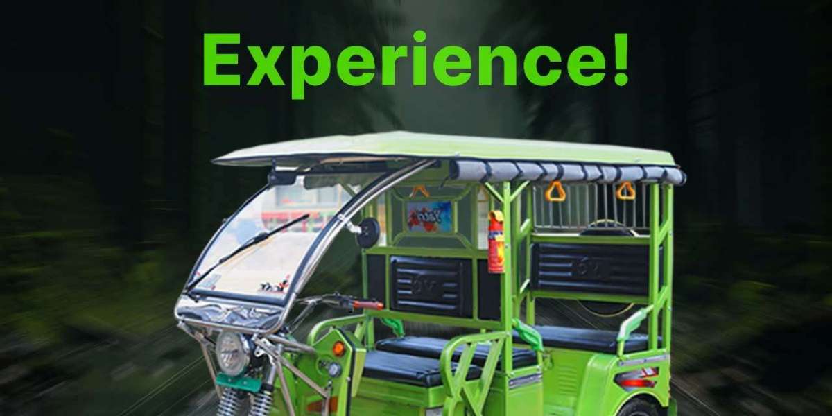 Top E Rickshaw Companies Driving India’s Electric Vehicle Revolution