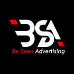Be Seen Advertising