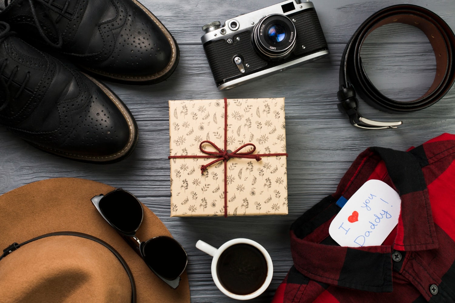 8 Brilliant Birthday Gift Ideas to Surprise Your Father