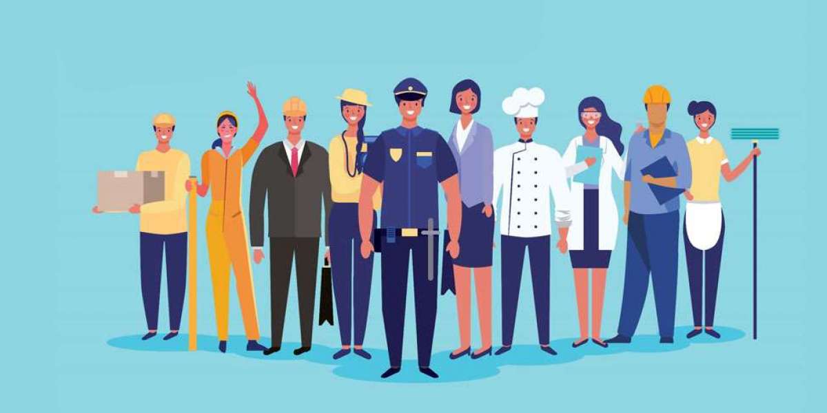 Jeyam Groups – Leading Manpower Supply in Dubai and Across the UAE
