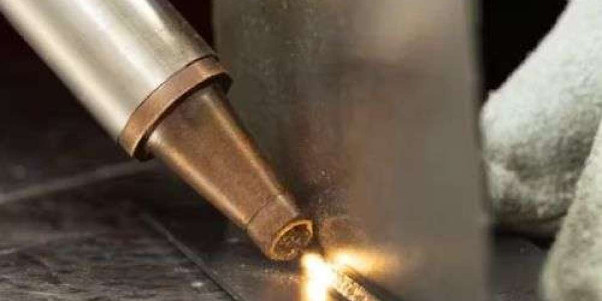 Laser Beam Welder by LaserChina – Precision Welding for Modern Manufacturing