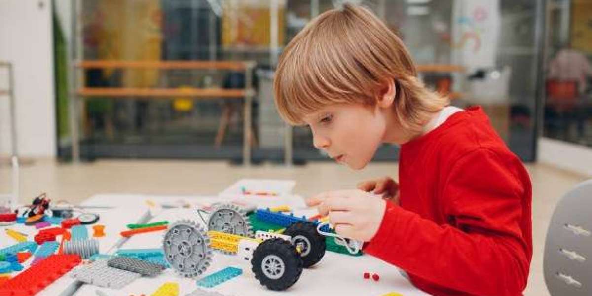 Robotics Competitions for Beginners: A Complete Starter Guide