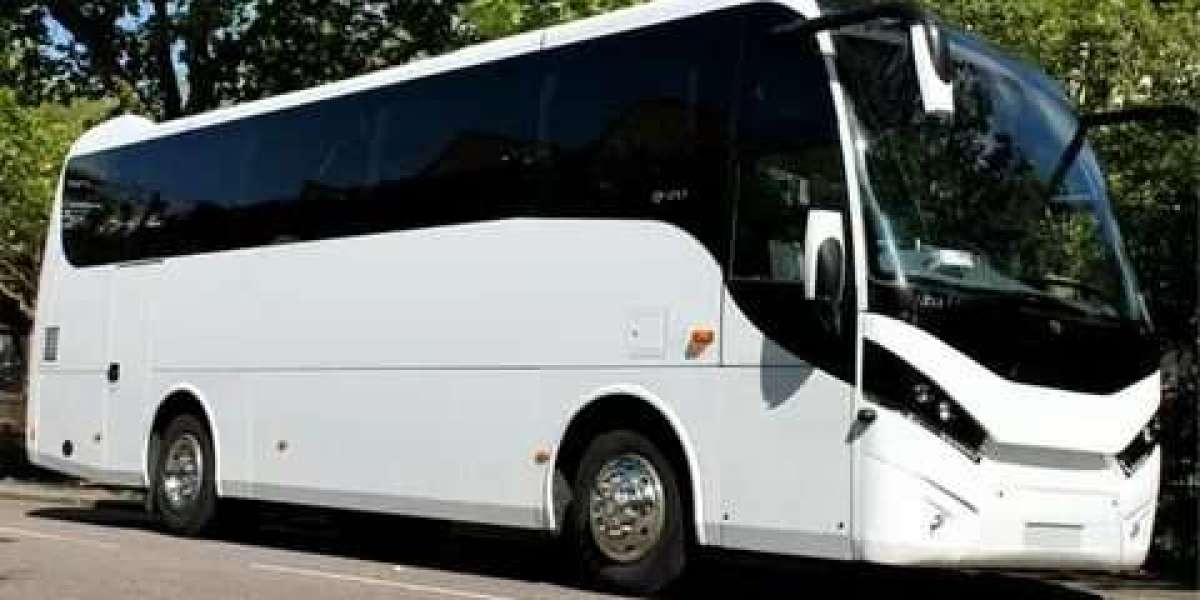Your Guide to Booking the Best 50 Seater Coach Hire for Less