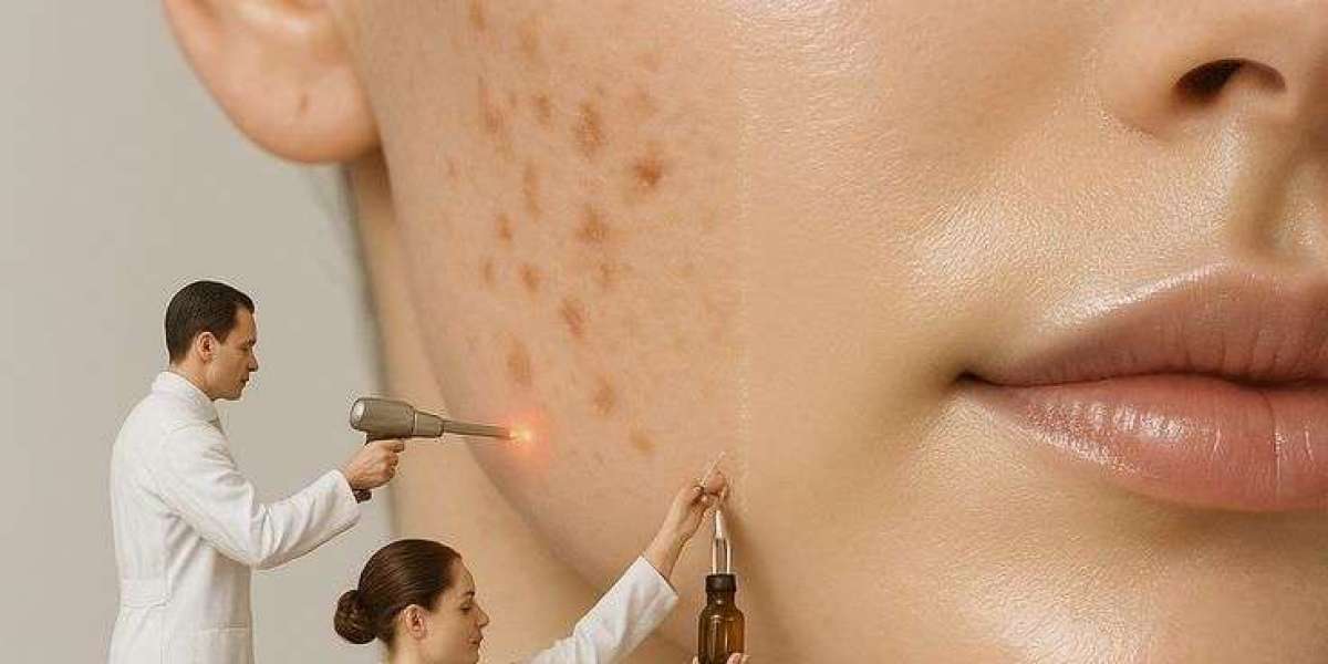 Dermal Fillers at The Medispa: Restore Volume, Define Contours, Enhance Natural Beauty