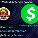Buy Verified Cash App Accounts