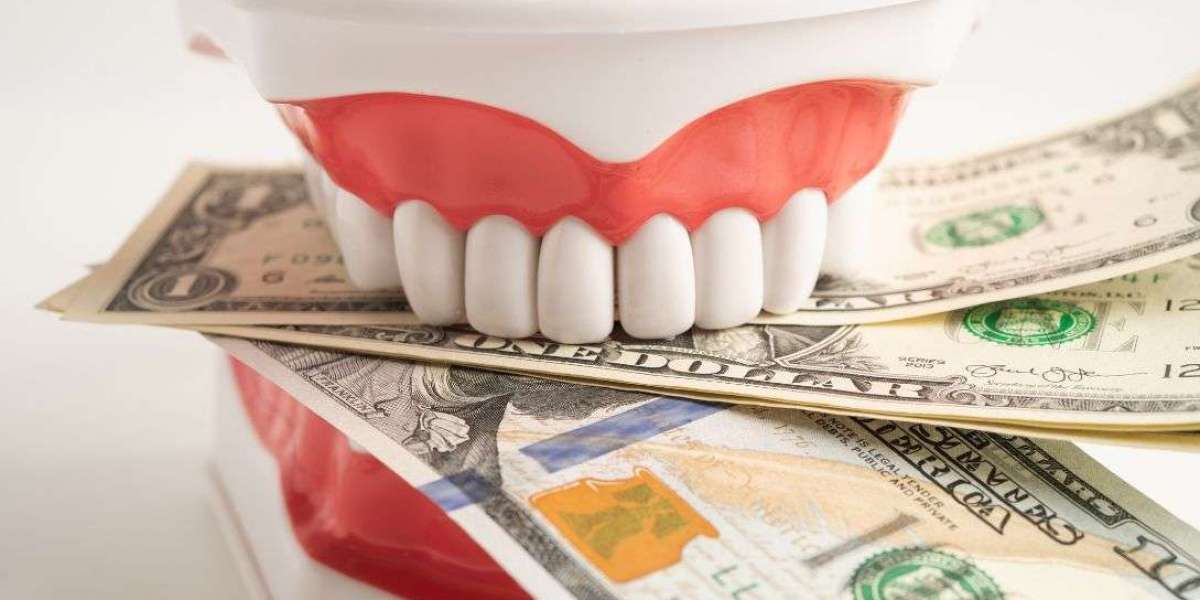 Dental Treatment Billing Services Helping Practices Save Time and Money