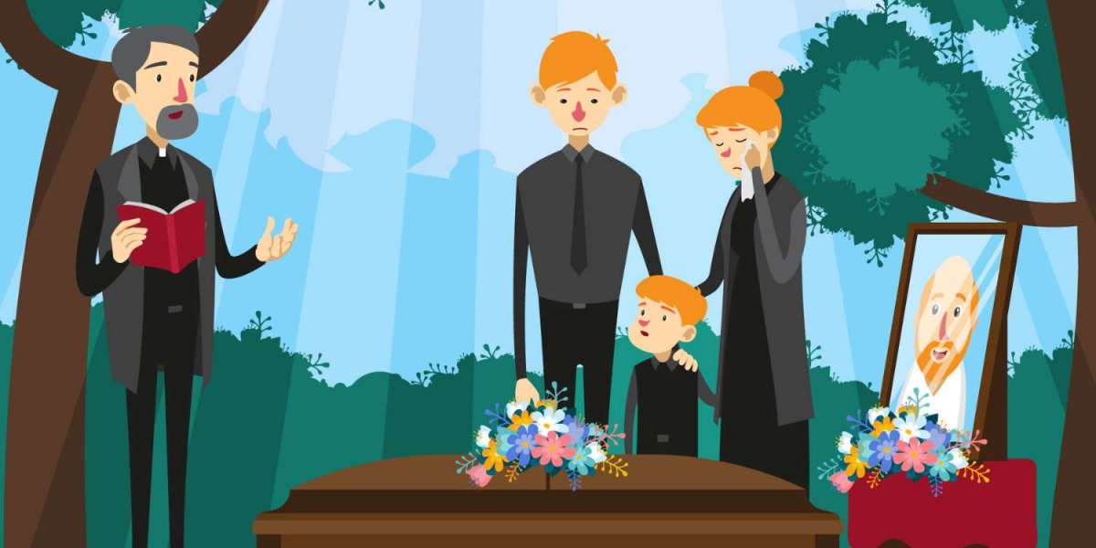 Choosing the Right Funeral Package Singapore Families Can Depend On