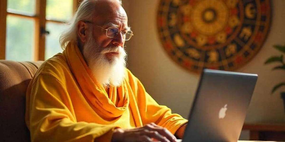 How Online Astrology Chat Helps Understand Your Partner’s Behaviour