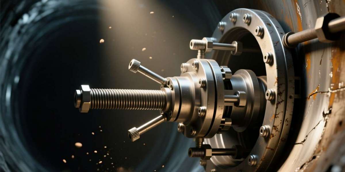 High-Quality Cased Hole Whipstock Tools for Oil & Gas Wells