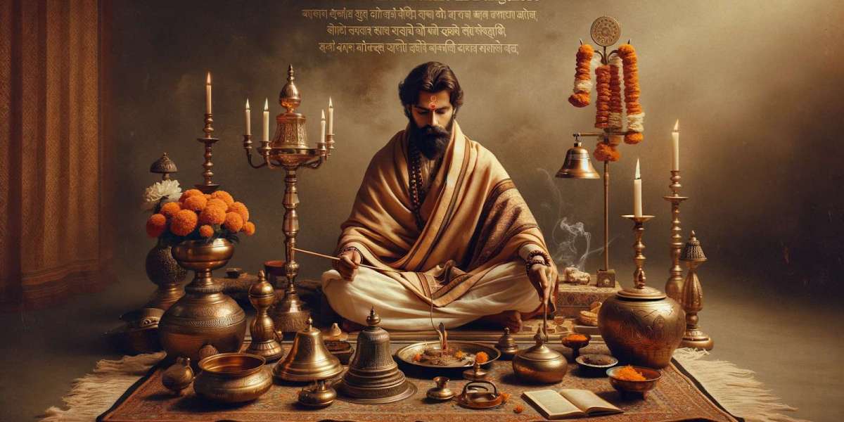 Online Pandit Booking Mumbai – Quick, Reliable and Hassle-Free Priest Services