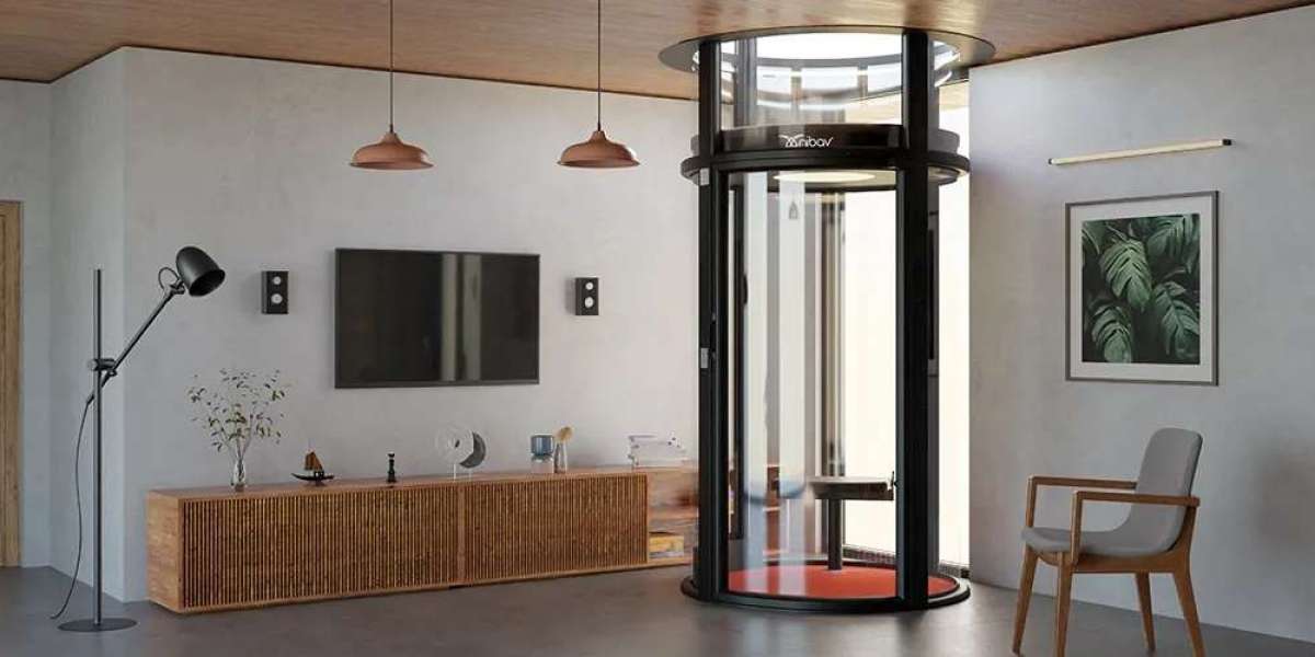 Small Lifts for Homes in Thailand: Best Space-Saving Lift Ideas