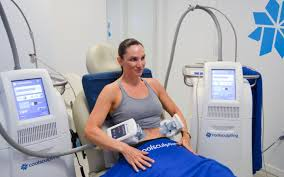 CoolSculpting Richmond Hill - Body Contouring & Fat Freezing Experts