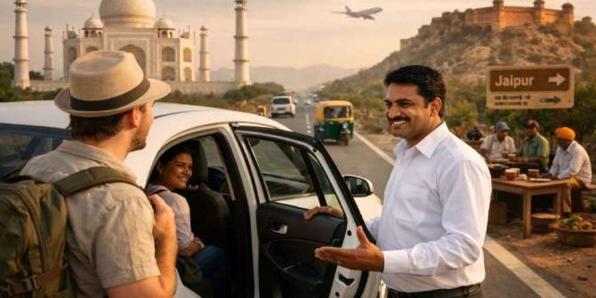 Ultimate Guide to Car Booking in India