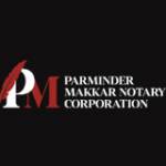 Parminder Makkar Notary