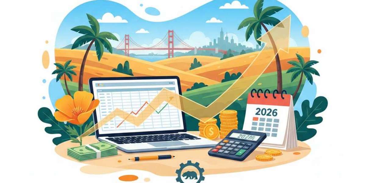 Tax Estimation for Freelancers in California in 2026
