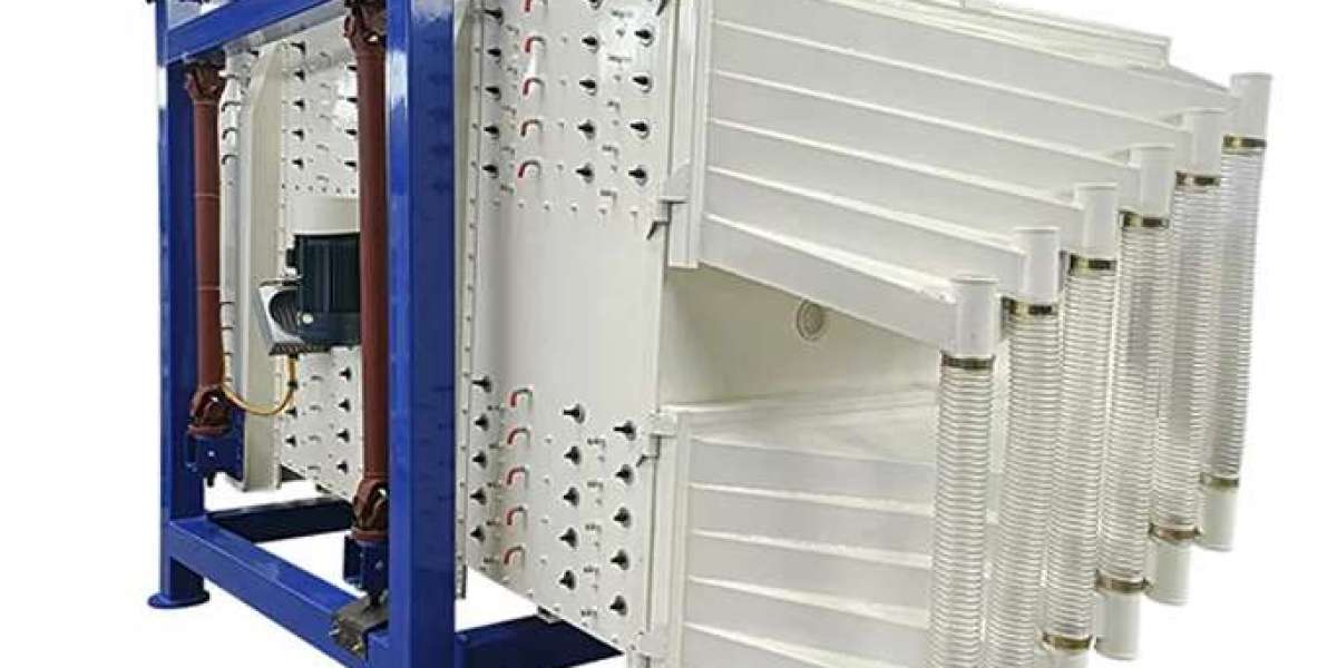 The Need for Vibrating Screen Manufacturers and Suppliers in China