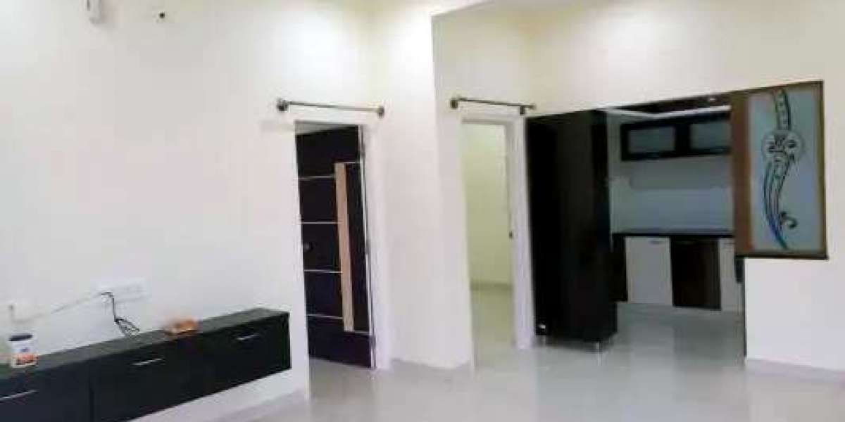 Independent Floor for Rent in Mysore: Enjoy Comfortable Living with Privacy and Convenience