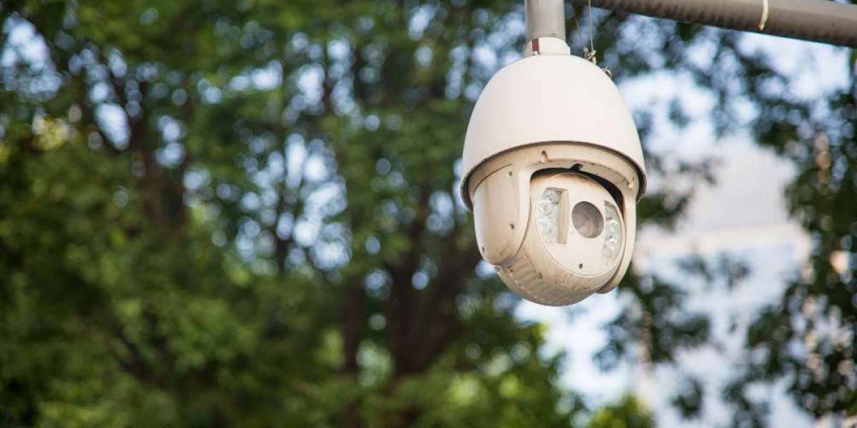 CCTV Camera Singapore Supplier: Reliable Security Solutions for Modern Homes and Businesses
