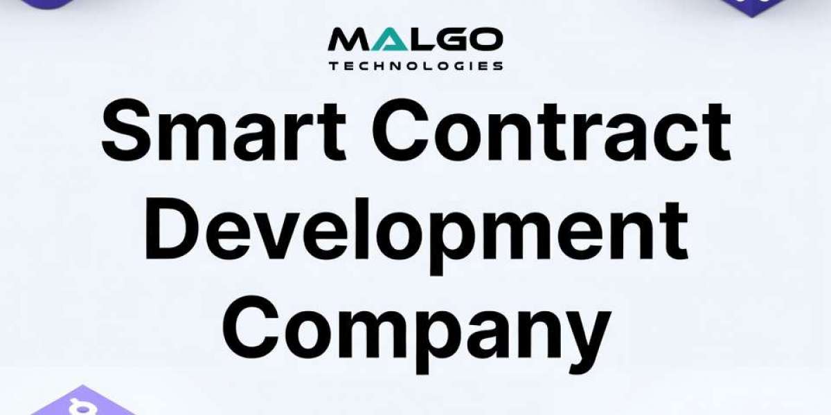 Smart Contract Development Company: Reliable Blockchain Solutions for Your Business