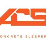 AW Concrete Sleepers