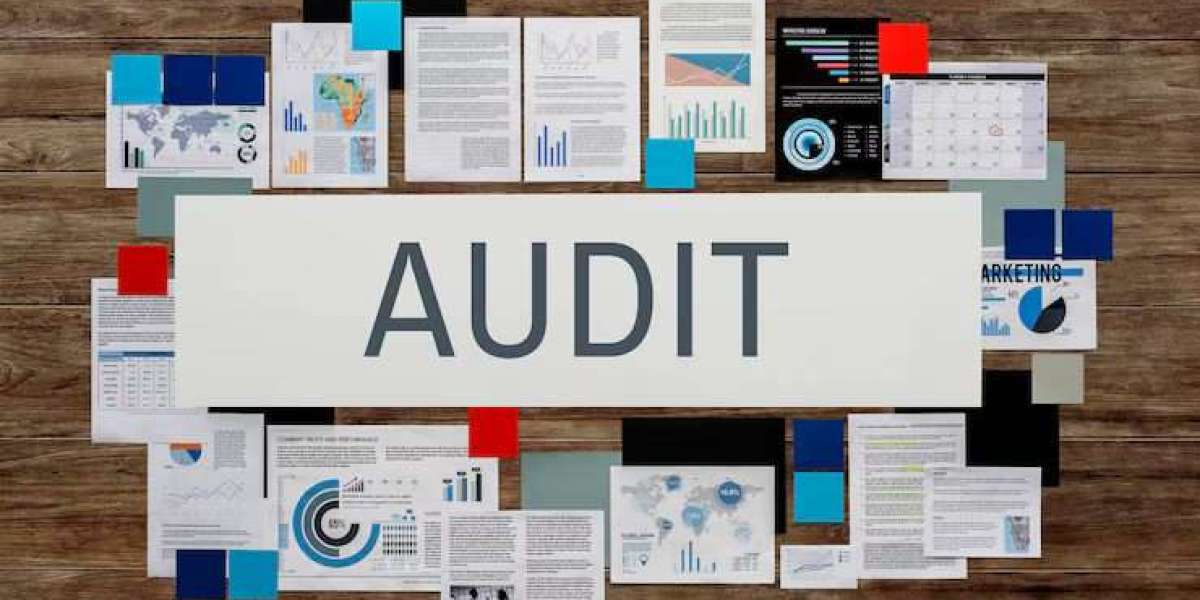 Top-Rated Small Audit Firm in Malaysia Solutions