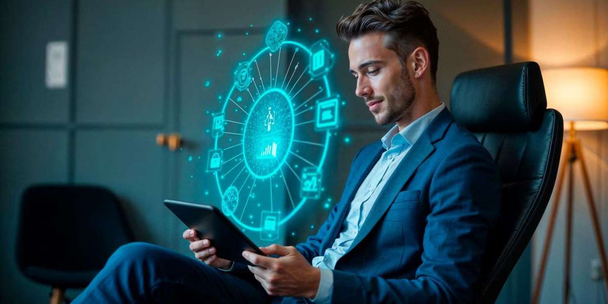 Why Choose an AI-Powered Software Development Company for Business Growth