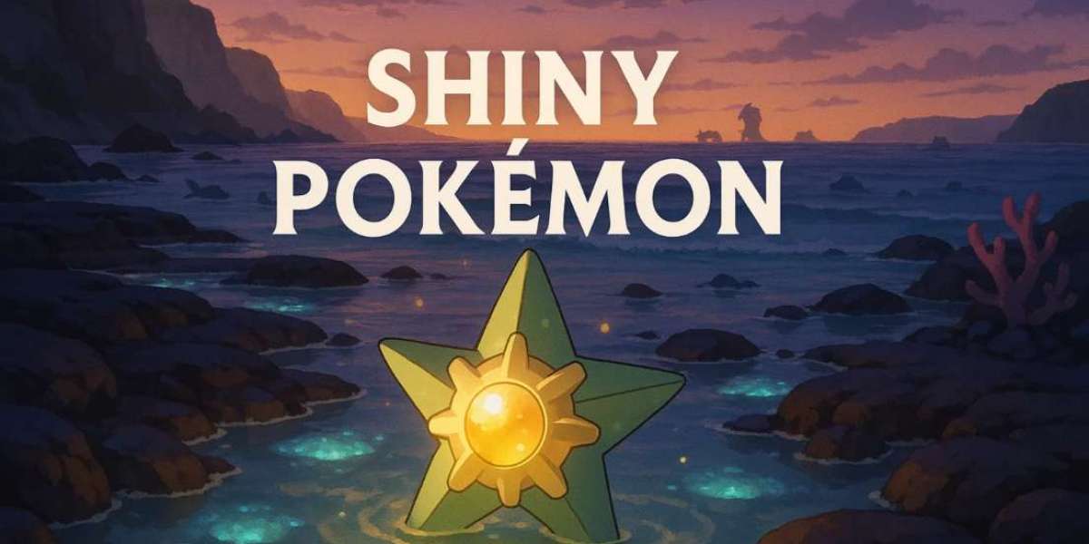Pokémon Legends: Z-A Shiny Goomy Farming Guide
